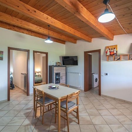 Casolare Di Campagna Apartamento Alghero Exterior foto
