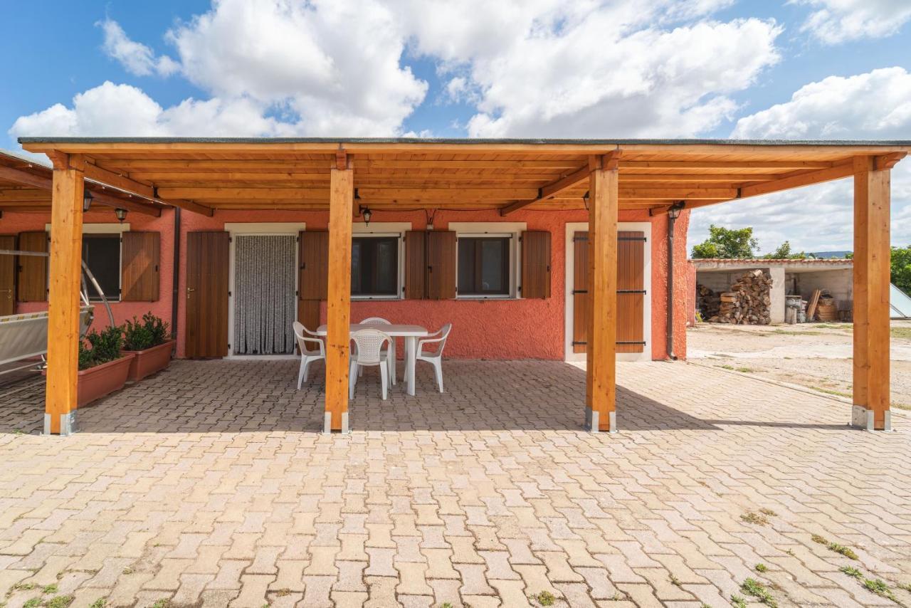 Casolare Di Campagna Apartamento Alghero Exterior foto