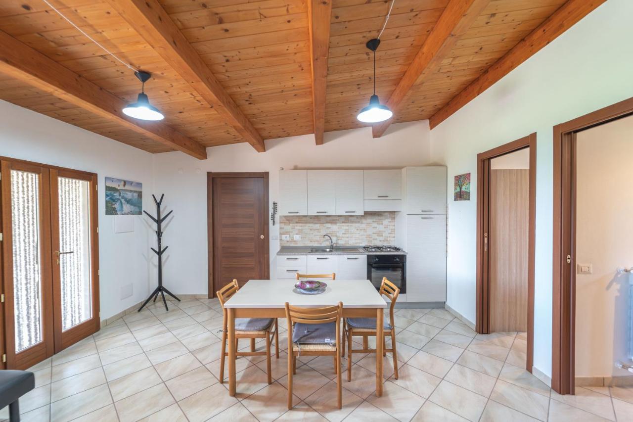 Casolare Di Campagna Apartamento Alghero Exterior foto