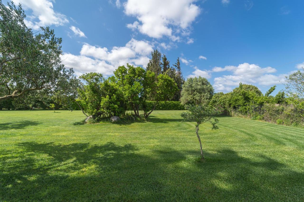 Casolare Di Campagna Apartamento Alghero Exterior foto