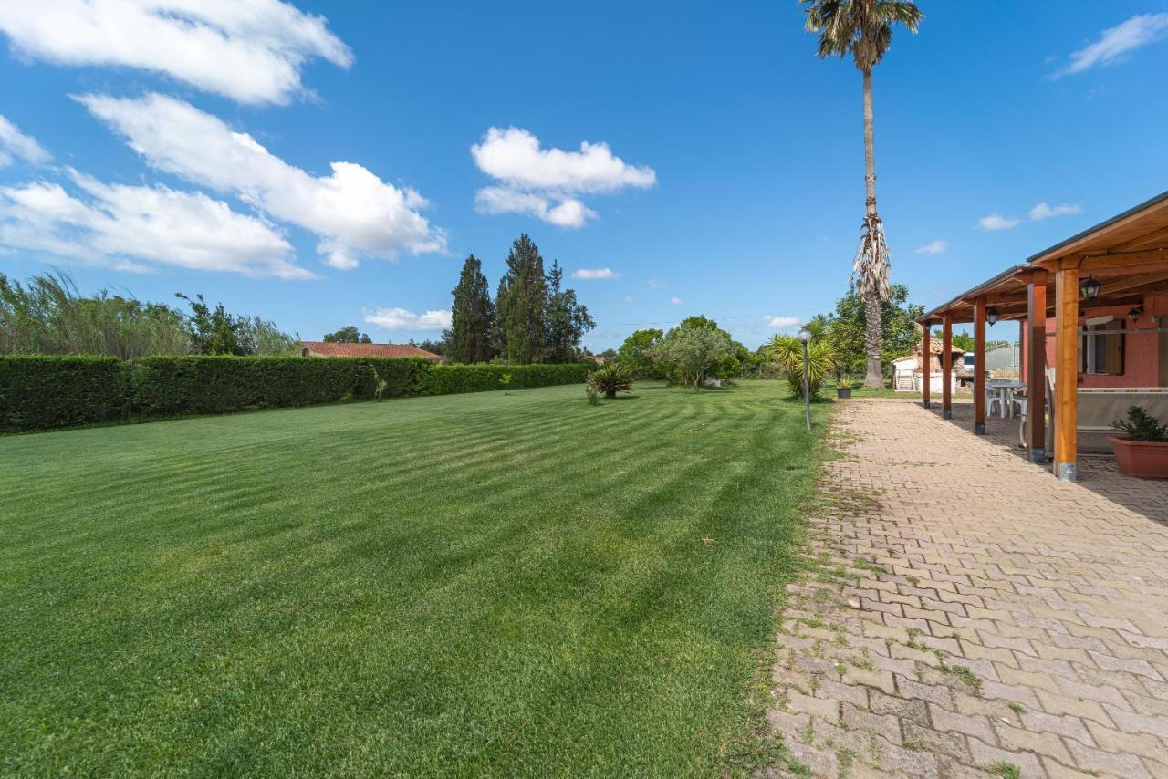 Casolare Di Campagna Apartamento Alghero Exterior foto