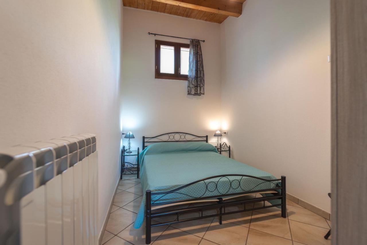 Casolare Di Campagna Apartamento Alghero Exterior foto