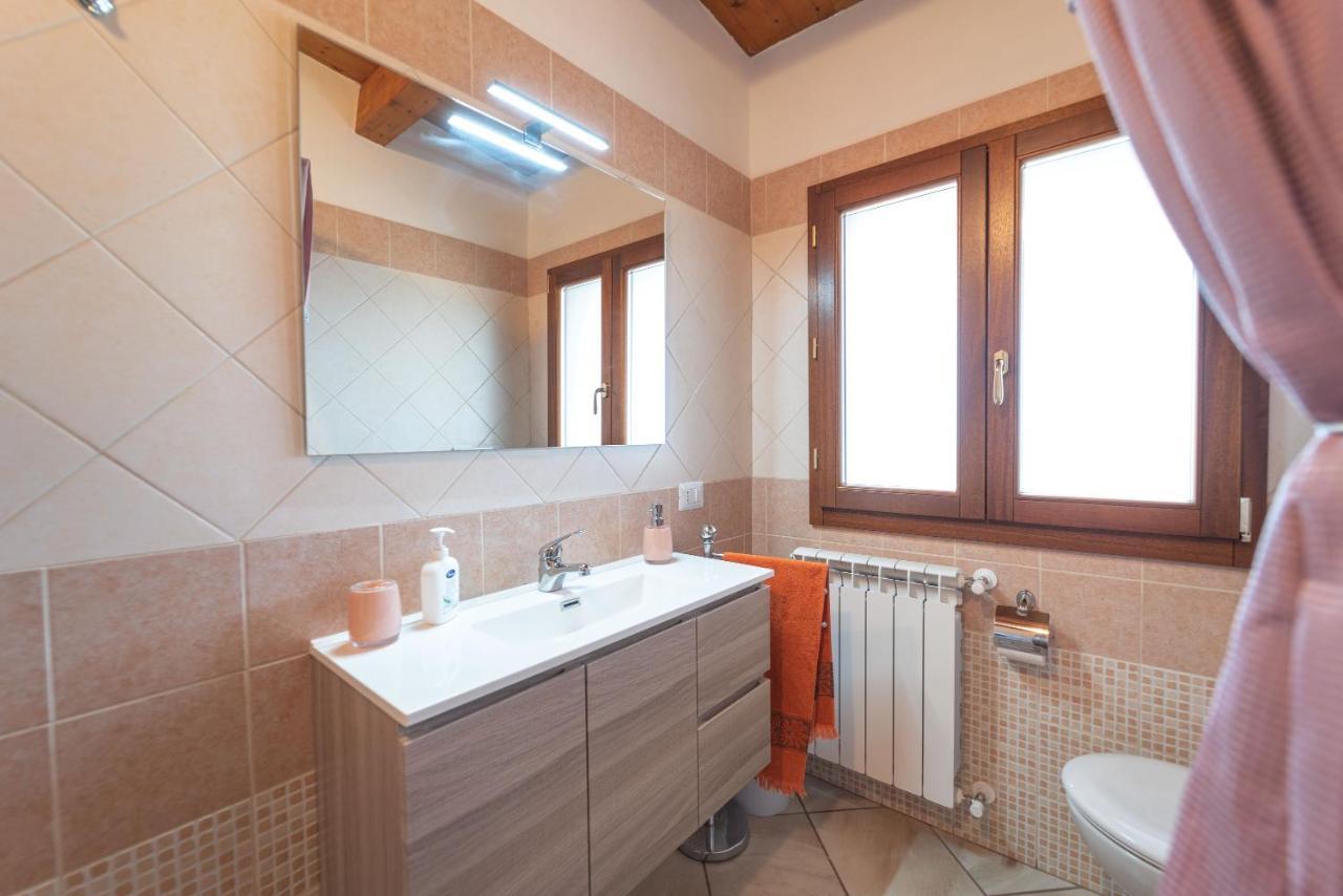 Casolare Di Campagna Apartamento Alghero Exterior foto
