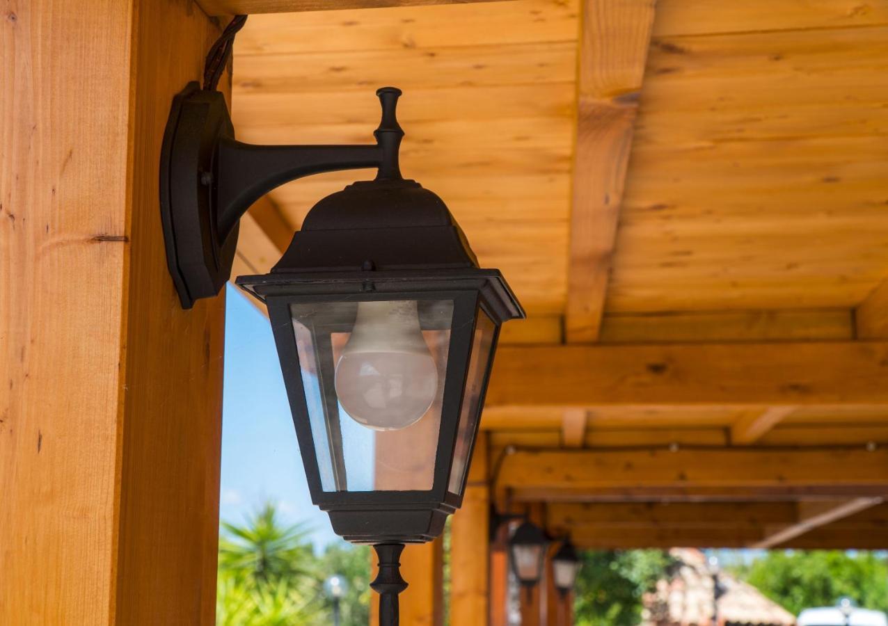 Casolare Di Campagna Apartamento Alghero Exterior foto